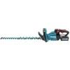 MAKITA.GYVENIMO ŽYKLĖS 40V XGT 600mm 2x2,5Ah UH008GD201