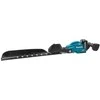 Akumuliatorinės gyvatvorių žirklės Makita gyvos žirklės 40vxgt 600mm