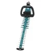 MAKITA.GYVENIMO ŽYKLĖS 40V XGT UH009GM201 750mm 4.0Ah