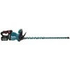 MAKITA.GYVENIMO ŽYKLĖS 40V XGT UH009GM201 750mm 4.0Ah