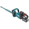 MAKITA.GYVENIMO ŽYKLĖS 40V XGT UH008GZ 600mm
