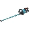 MAKITA.GYVENIMO ŽYKLĖS 40V XGT UH008GZ 600mm