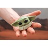 Paladone Star Wars The Child Baby Yoda streso kamuoliukas