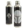 Paladone Mandalorian – lahev Mando