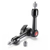 Priedas - Manfrotto MINI Magic Arm 24cm 1/4" ir 3/8" sriegiai