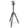 Manfrotto Element Traveller Small Juodas
