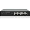Šakotuvas Intellinet 561815 Switch 16p Gigabit rankinis VLAN