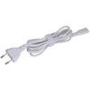 Manhattan įkrovimo stotis, 10x prievadų: 3x USB-C (iki 18W PD) ir 7x USB-A (iki 12W), 120W bendra išvestis, Baltas/Pilkas, Trejų metų garantija, dėžutė