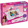 Maped Barbie apšviesta kūrybinė lenta