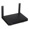 Linksys Dual-Band AX5400 Mesh WiFi 6 Maršrutizatorius MR5500-KE Hydra Pro 6 802.11ax, 574 + 4804 Mbit/s, 10/100/1000 Mbit/s, Ethernet LAN (RJ-45) External jungtys 2x, External jungtys 5x