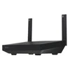 Linksys Dual-Band AX5400 Mesh WiFi 6 Maršrutizatorius MR5500-KE Hydra Pro 6 802.11ax, 574 + 4804 Mbit/s, 10/100/1000 Mbit/s, Ethernet LAN (RJ-45) External jungtys 2x, External jungtys 5x