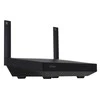 Linksys Dual-Band AX5400 Mesh WiFi 6 Maršrutizatorius MR5500-KE Hydra Pro 6 802.11ax, 574 + 4804 Mbit/s, 10/100/1000 Mbit/s, Ethernet LAN (RJ-45) External jungtys 2x, External jungtys 5x