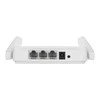 TP-Link Mercusys | AC1200 Wireless Dual Band Maršrutizatorius | AC10 | 802.11ac | 300+867 Mbit/s | 10/100 Mbit/s | Ethernet LAN (RJ-45) jungtys 2 | Mesh Support No | MU-MiMO Yes | No mobile broadband | Antenna type 4xFixed | No