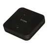 Modemas D-LINK Mobile Wi-Fi 4G Hotspot 150 Mbps su LCD ekranu