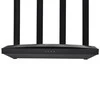 Maršrutizatorius TP-LINK | Wi-Fi 6 kuprinė | Lankininkas AX12 | 802.11ax | 300+1201 Mbit/s | 10/100/1000 Mbit/s | Ethernet LAN (RJ-45) jungle 3 | Tinklelio atramos Nr. | MU-MiMO Nr. | Nėra mobiliojo plačiajuosčio ryšio | Antenos tipas Išorinė