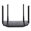 TP-LINK | AC1300 MU-MIMO Wi-Fi Maršrutizatorius | EC225-G5 | 802.11ac | 400+867 Mbit/s | 10/100/1000 Mbit/s | Ethernet LAN (RJ-45) jungtys 3 | Mesh Support No | MU-MiMO Yes | No mobile broadband | Antenna type External