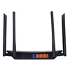 TP-LINK | AC1300 MU-MIMO Wi-Fi maršrutizatorius | EC225-G5 | 802.11ac | 400+867 Mbit/s | 10/100/1000 Mbit/s | Ethernet LAN (RJ-45) jungtys 3 | Mesh palaikymas: Ne | MU-MiMO: Taip | Ne, mobilusis plačiajuostis ryšys: Ne | Antenos tipas: Išorinė