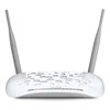 TP-Link TD-W9970 - belaidis ADSL2 + maršrutizatorius su įmontuotu modemu / TD-W9970