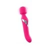 Marc Dorcel 2in1 rotacinis masažuoklis vibratorius Dorcel dual orgasms