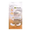 Garnier Skin Naturals Moisture+ Fresh Look Eye Mask moterims, 1 vnt