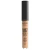 NYX PMU CAN'T STP WON'T STP CN CNCLR-NTR TN