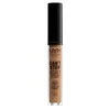 NYX PMU CAN'T STP WON'T STP CN CNCLR-NTR TN