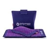 Oro-med Akupresūrinis Kilimėlis - ORO-HEALTH, Violetinis