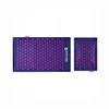 Oro-med Akupresūrinis Kilimėlis - ORO-HEALTH, Violetinis