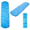 NC4062 Mėlynas SELF-INFLATING MAT NILS CAMP