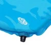 NC4062 Mėlynas SELF-INFLATING MAT NILS CAMP
