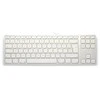 Matias Klaviatūra aluminum Mac Tenkeyless Sidabrinis