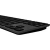 Klaviatūra Matias Tenkeyless PC RGB Juodas