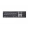 Klaviatūra Matias FK316 Mac Space Gray