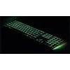 Klaviatūra Matias RGB (FK318PCLBB)