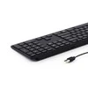 Klaviatūra Matias RGB (FK318PCLBB)