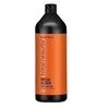 Plaukus glotninantis šampūnas Matrix Mega Sleek Šampūnas 1000ml