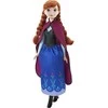 Mattel DISNEY FROZEN lėlė Ana (1 filmo dalies įkvėpta išvaizda) (HLW49)