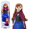 Mattel DISNEY FROZEN lėlė Ana (1 filmo dalies įkvėpta išvaizda) (HLW49)