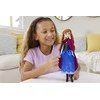 Mattel DISNEY FROZEN lėlė Ana (1 filmo dalies įkvėpta išvaizda) (HLW49)