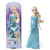 Mattel „Disney Frozen“ lėlė Elza, Ledo Šalis (1 filmo dalies įkvėpta išvaizda)