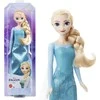 Mattel „Disney Frozen“ lėlė Elza, Ledo Šalis (1 filmo dalies įkvėpta išvaizda)