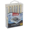 MAXELL battery Alkaline LR03, VALUE BOX 24 pcs.