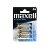 MAXELL Baterija alkaline LR6 4 pieces