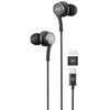 Laidinės Ausinės - Maxell XC1 USB-C Juodos