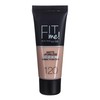 Makiažo pagrindas Maybelline Fit Me Matte+Poreless (120 Classic Ivory) 30ml