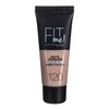 Makiažo pagrindas Maybelline Fit Me Matte+Poreless (120 Classic Ivory) 30ml