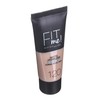 Makiažo pagrindas Maybelline Fit Me Matte+Poreless (120 Classic Ivory) 30ml