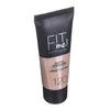 Makiažo pagrindas Maybelline Fit Me Matte+Poreless (120 Classic Ivory) 30ml