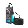 Apžiūros kamera MBG Line P50 Duo Endoskopas 9 LED 2x Full HD 5m