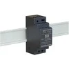 ĮKROVIKLIS IMPULSOWY NA SZYNĘ DIN MEAN WELL HDR-30-12 12V/30W/2A